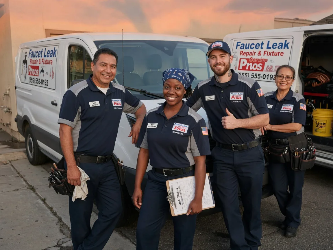 Faucet Repair company in Venetia, PA