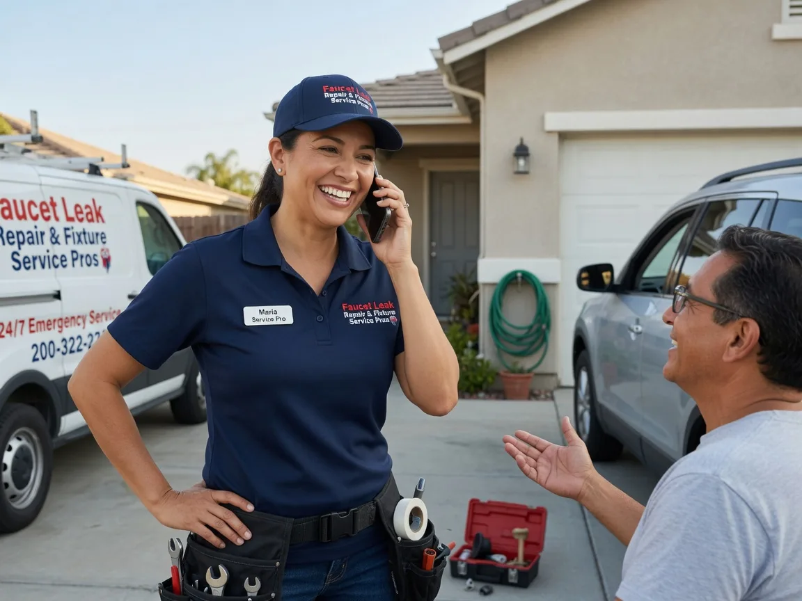 Faucet Repair Venetia, PA FAQs