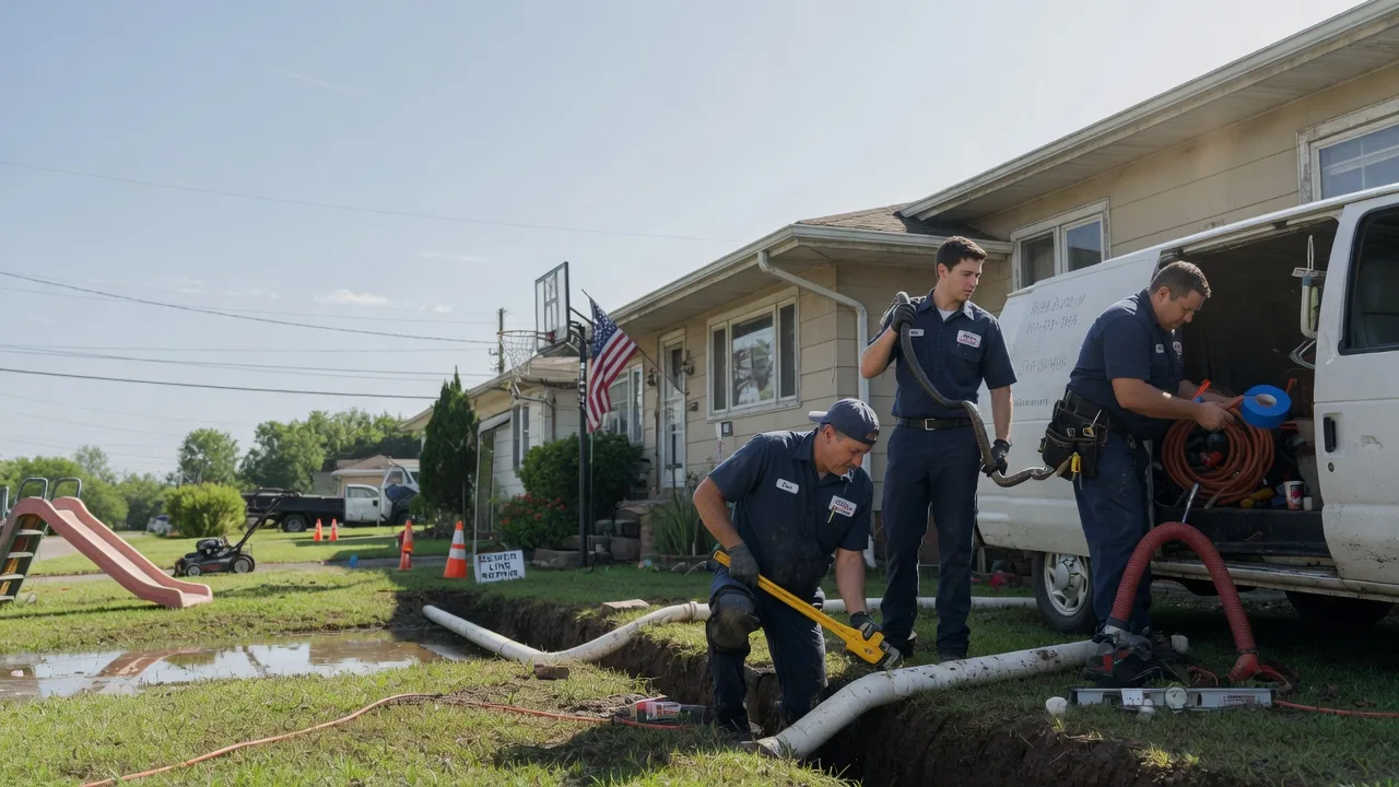 Toilet Installation in Venetia, PA near me